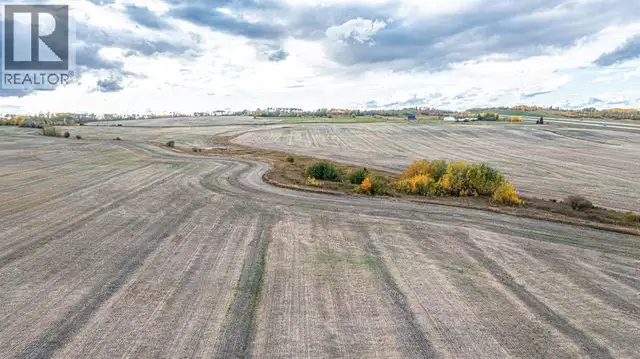 ON Highway 43 Grande Prairie, Alberta in Land for Sale in Grande Prairie - Image 6