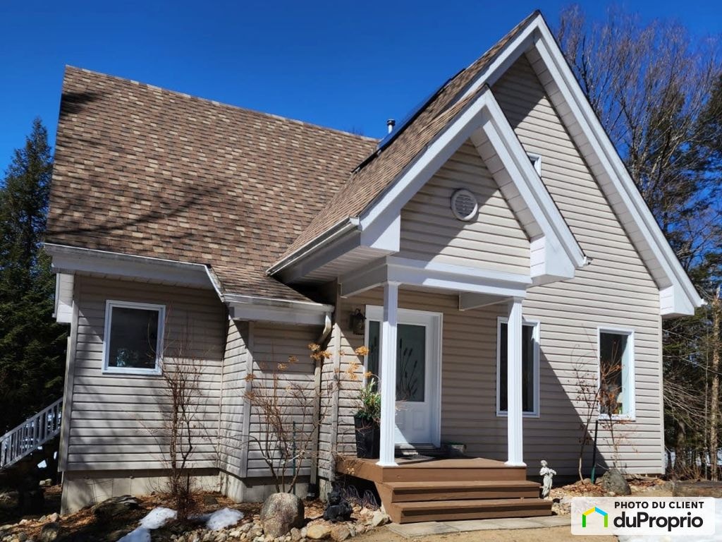 $599,000 - Cottage for sale in Amherst — photo 2