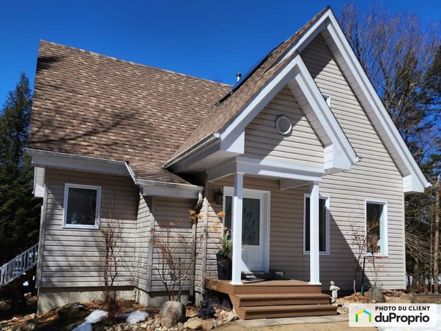 $599,000 - Cottage for sale in Amherst — photo 2
