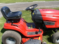 used CRAFTSMAN RIDING MOWER