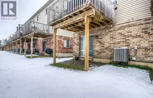 750 LAWRENCE Street Unit# 6 Cambridge, Ontario in Long Term Rentals in Cambridge - Image 19