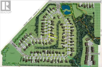 Welcome to Southampton Landing, a thoughtfully planned community in the charming Lakeside town of So...