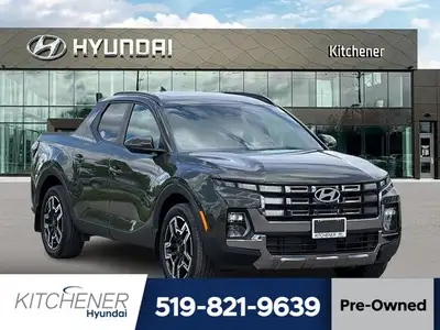 Odometer is 1726 kilometers below market average! Green 4D Crew Cab 2.5L I4 Shiftronic AWD, Sunroof,...