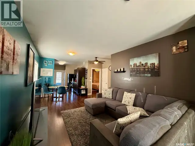 106 7th STREET W Kindersley, Saskatchewan in Houses for Sale in Saskatoon - Image 8
