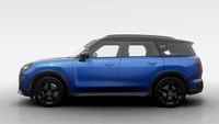 *English below* *Français:* Découvrez ce nouveau MINI Countryman SE All4, resplendissant dans sa liv... (image 3)