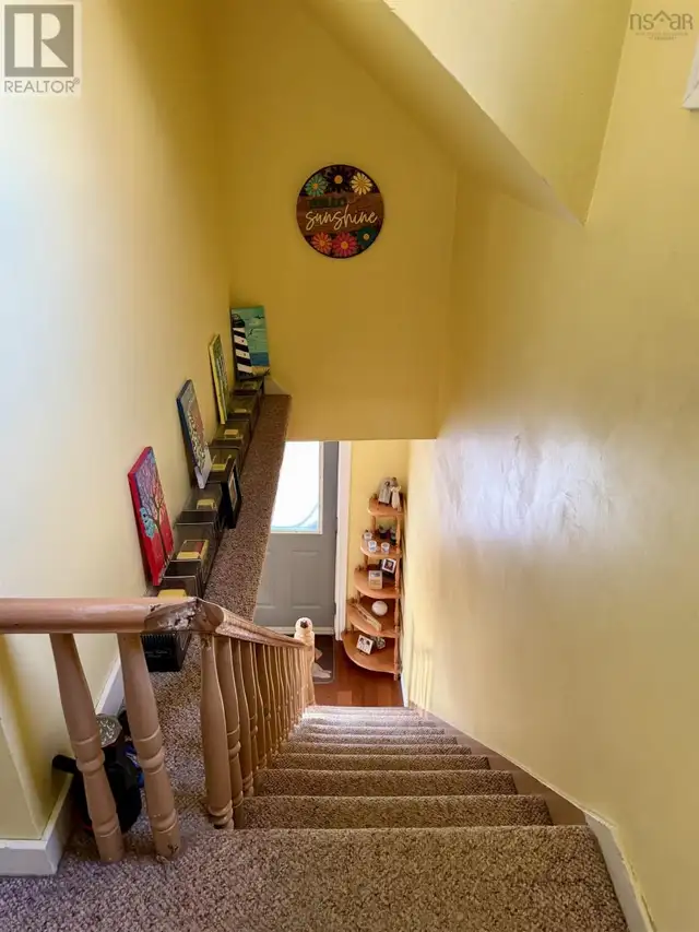 6 Chestnut Street Trenton, Nova Scotia in Houses for Sale in New Glasgow - Image 25