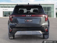 * All-Wheel Drive (AWD) * Heated front seats & leather-wrapped heated steering wheel * Sofino leathe... (image 3)