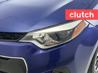 Front Heated Seats, Climate Control, Auxiliary Audio Input and more! Clutch is the largest online us... (image 8)