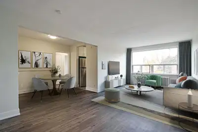 2 Bedroom Apartment for Rent - 19-23 Engelhart Cres,64-68 Harris