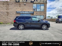 Ontario vehicle with Lots of Options! Call (905) 791-3300 - Beige Leather/ Leatherette interior, - 8... (image 3)