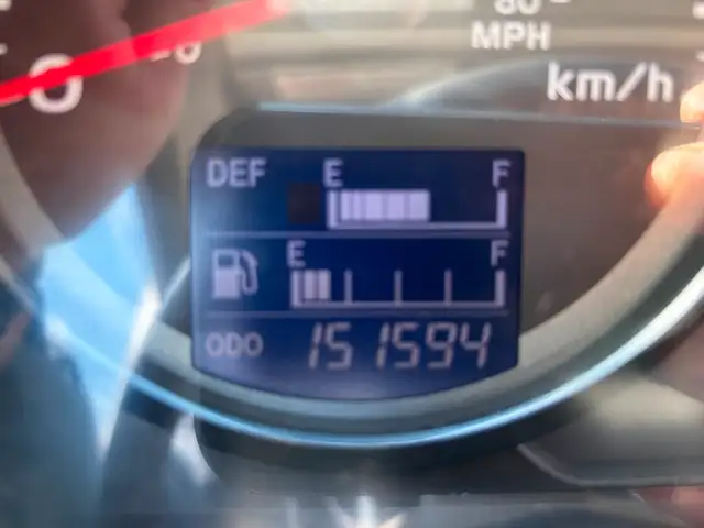 2019 Hino 338 24'   151kms in Heavy Trucks in Abbotsford - Image 12