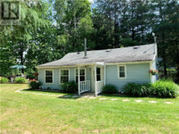 47 RIVER BEND Road Burnt River, Ontario