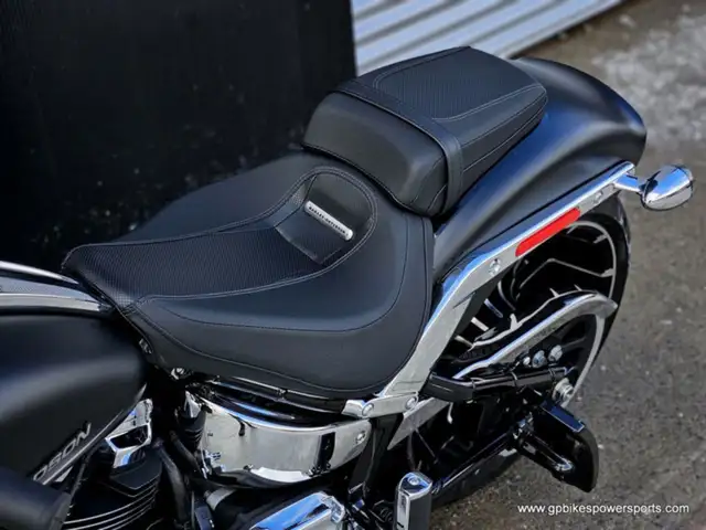 2023 Harley-Davidson Softail FXBR Breakout 117 in Sport Touring in Oshawa / Durham Region - Image 18