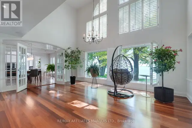 20562 OLD MONTREAL ROAD South Glengarry, Ontario in Houses for Sale in Cornwall - Image 20