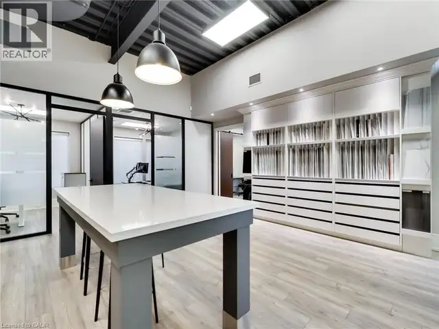 3170 HARVESTER Road Unit# 103 Burlington, Ontario in Commercial & Office Space for Rent in Oakville / Halton Region - Image 29