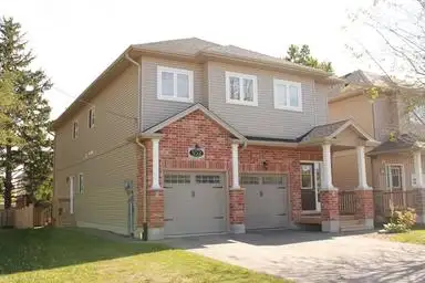Luxury 2 Bedroom Suite Apartment in Fergus