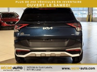 AUCUN ACCIDENT AWD TOIT PANORAMIQUE CUIR AVERTISSEUR DE CHANGEMENT DE VOIE ASSISTANCE DE VOIE RÉGULA... (image 7)