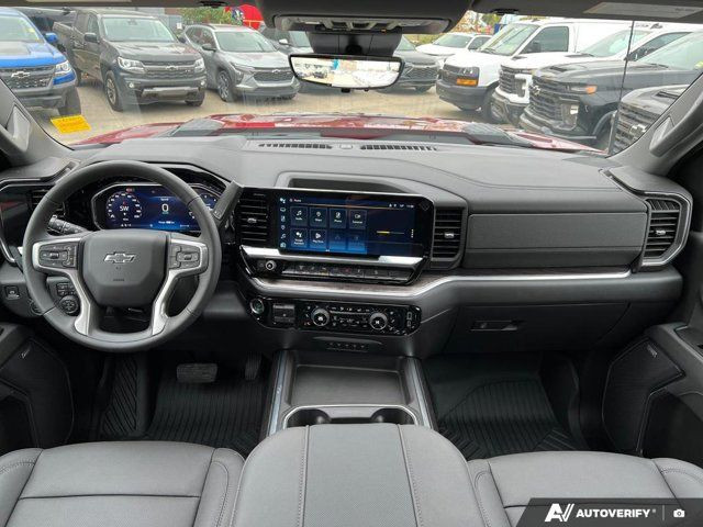 2026 Chevrolet Silverado 3500HD LTZ 4WD Crew Cab in Cars & Trucks in Strathcona County - Image 4
