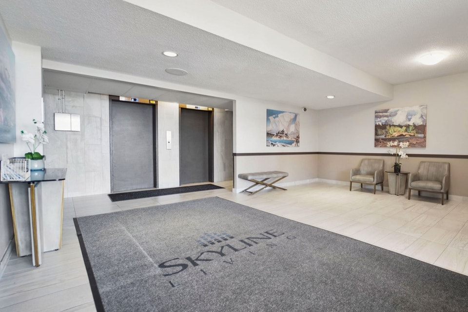 Doral Tower Apartments - 1 Bedroom, 1 Bathroom Apartment for Ren 5