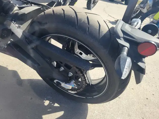 2022 CFMoto 700CL-X Sport in Sport Bikes in Ottawa - Image 4