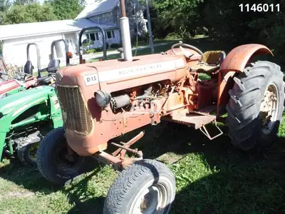 Welcome to Stoneage Equipment PS, straight tin work, works good