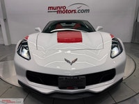 Vehicle Highlights include: Z16 Grand Sport, 1LT Interior Trim, Body Coloured Removeable Roof, Red R... (image 2)