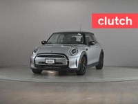 Brake Assist, Cornering Lights, Folding Rear Seats and more! Clutch is the largest online used car r... (image 1)