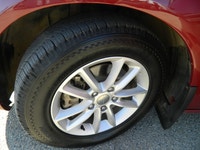 Welcome to Central Truck Sales. 2016 DODGE SXT CARAVAN ,3.6L engine automatic transmission ,Air cond... (image 4)