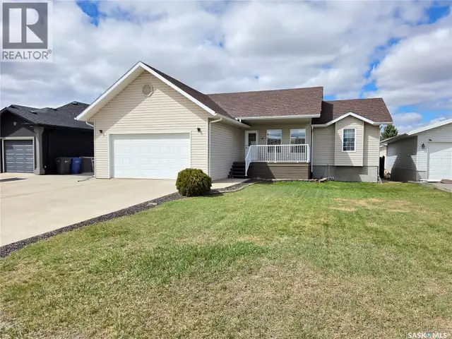 12 Arcola PLACE Carlyle, Saskatchewan in Houses for Sale in Regina - Image 7