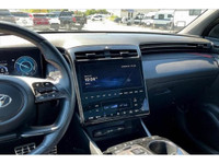 2024 Hyundai Tucson Hybrid N-Line Where Style Meets Efficiency Available now at 353 Manitou Dr Kitch... (image 6)
