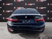 Come see this 2020 BMW 3 Series 330i xDrive before it's too late! *This BMW 3 Series Is Competitivel... (image 4)