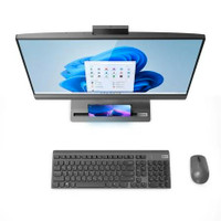 Lenovo IdeaCentre AIO 5i Intel Desktop, 23.8" FHD IPS Touch 14