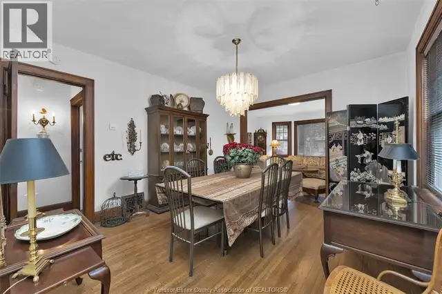 245-247 MCEWAN Windsor, Ontario in Houses for Sale in Windsor Region - Image 10