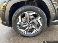 The *2023 Hyundai Tucson Hybrid Luxury* proves that you don't need to sacrifice power to save at the... (image 8)