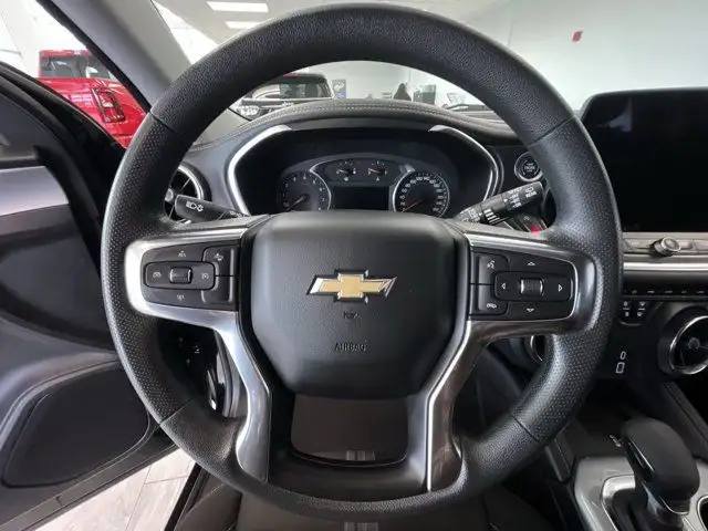 2024 Chevrolet Blazer LT | AWD | Turbocharged | Remote Start in Cars & Trucks in Prince George - Image 27