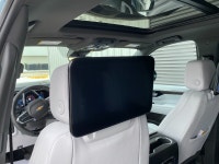 The 2026 Chevrolet Suburban Premier: A Masterpiece of Power, Comfort, and Advanced Safety for the Di... (image 9)