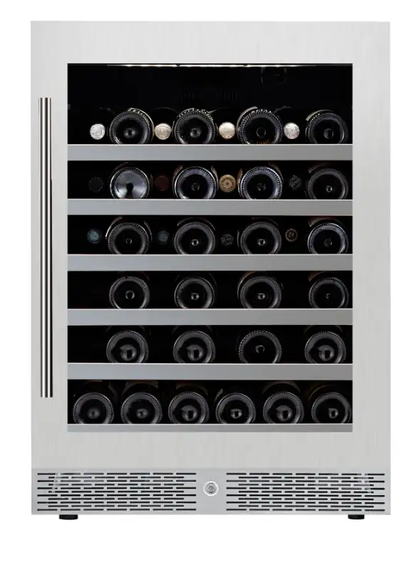 CELLIERS 2024 NEW 54 BOTTLES PRESTICHEF CELLARS GAR. 10 YEARS *628637354686741212