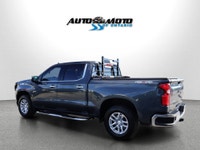 SAFETY INCLUDED ACCIDENT FREE LOCAL ONTARIO CAR 17 SERVICE RECORDS Very Clean Chevrolet Silverado 15... (image 3)