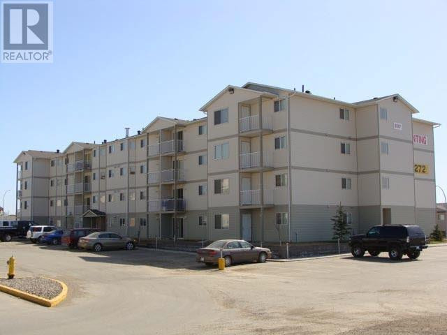 109 8507 86 STREET Fort St. John, British Columbia in Condos for Sale in Fort St. John