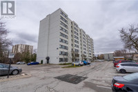 135 BASELINE Road W Unit# 902 London, Ontario