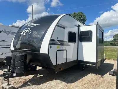 See Dealer Website for Details. 2022 HIGHLAND RIDGE RV OPEN RANGE 212FB .