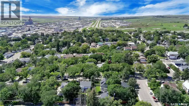 371 6th AVENUE NW Swift Current, Saskatchewan in Houses for Sale in Swift Current - Image 31