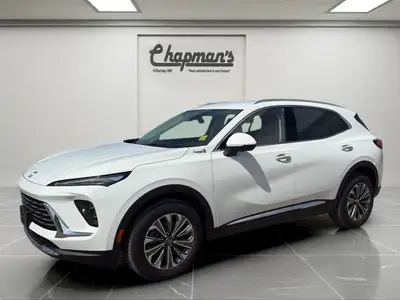 Chapman Motors Ltd has been serving Southwestern Manitoba for over 30 years. We offer a great select...