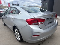 ALLOYS, BACK-UP CAMERA, LEATHER SEATS, HEATED SEATS, HEATED STEERING WHEEL, VOCAL ASSIST TELEMATICS,... (image 2)