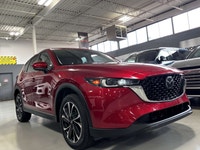 FEATURING : AWD, SKYACTIVG, SUNROOF, HIGHLY EQUIPPED! FINISHED IN RED ON MATCHING BLACK INTERIOR, ST... (image 1)
