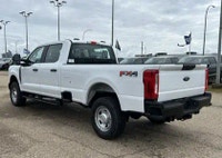 2026 Ford F-350 Super Duty AMVIC Licensed Engine: 8 Cylinder Engine 6.8L Safety Equipment ABS And Dr... (image 5)