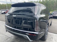 Stock Number: YC702047 AMVIC LICENSED DEALER This vehicle was last registered in Alberta. The 2026 C... (image 8)