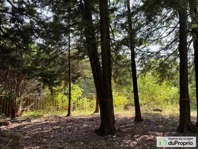 $439,900 - Residential Lot for sale in Ste-Therese in Land for Sale in Laval / North Shore - Image 5