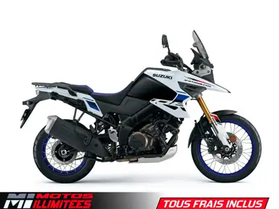 Visiter notre section promotion à cette adresse https://www.motosillimitees.com/fr/promotions/. Les...