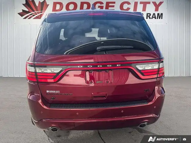 2019 Dodge Durango R/T64860864163203124
